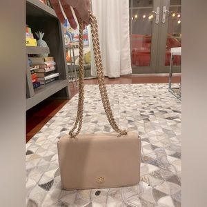 Tory Burch Robinson Crossbody Bag